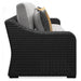 Beachcroft Outdoor Sectional - Furniture Land (Milwaukee, WI)