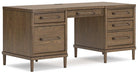 Roanhowe Home Office Set - Furniture Land (Milwaukee, WI)