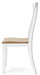 Ashbryn Dining Set - Furniture Land (Milwaukee, WI)