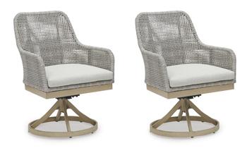 Seton Creek Outdoor Seating Set - Furniture Land (Milwaukee, WI)