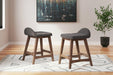 Lyncott Dining Room Set - Furniture Land (Milwaukee, WI)