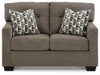 Mahoney Living Room Set - Furniture Land (Milwaukee, WI)