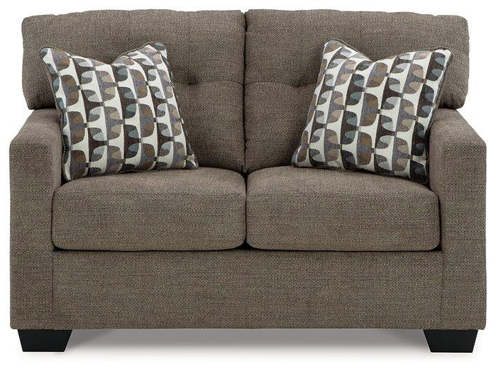 Mahoney Living Room Set - Furniture Land (Milwaukee, WI)