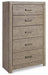 Culverbach Bedroom Set - Furniture Land (Milwaukee, WI)
