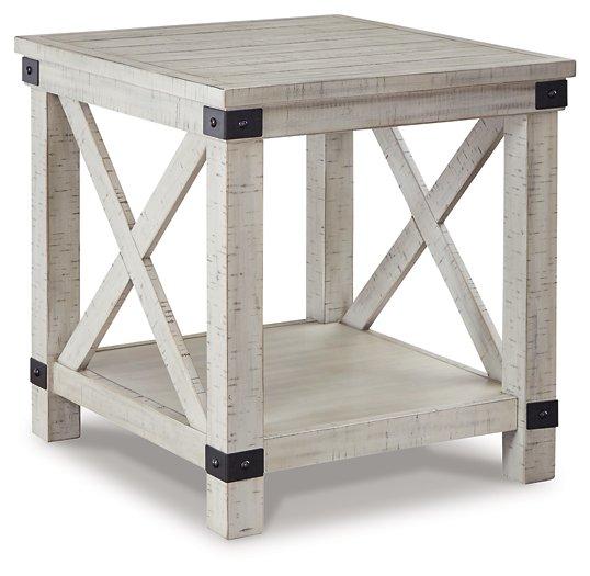 Carynhurst Occasional Table Set - Furniture Land (Milwaukee, WI)
