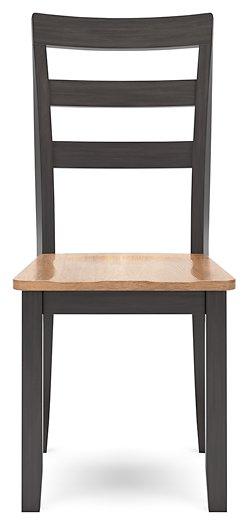 Gesthaven Dining Set - Furniture Land (Milwaukee, WI)