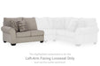 Claireah Sectional - Furniture Land (Milwaukee, WI)