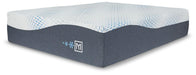 Millennium Luxury Gel Memory Foam Mattress - Furniture Land (Milwaukee, WI)