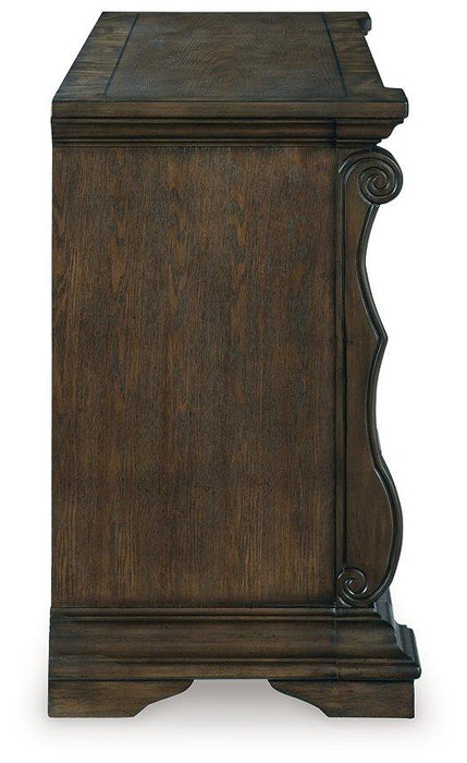 Maylee Dining Room Set - Furniture Land (Milwaukee, WI)