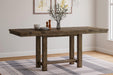 Moriville Dining Room Set - Furniture Land (Milwaukee, WI)