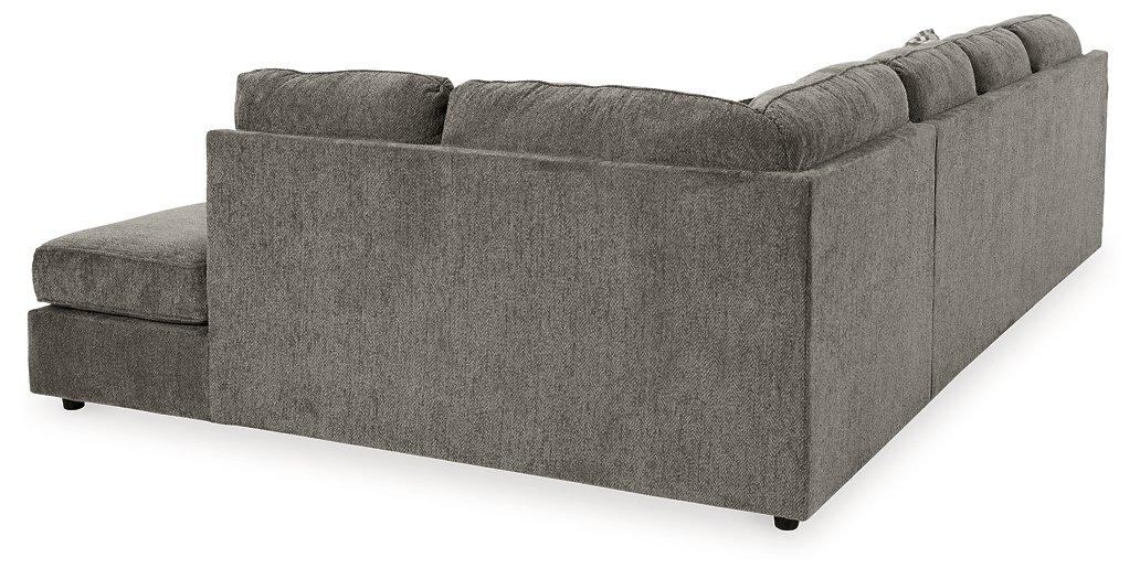O'Phannon Living Room Set - Furniture Land (Milwaukee, WI)
