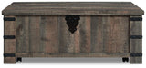Hollum Occasional Table Set - Furniture Land (Milwaukee, WI)