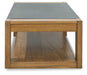 Quentina Occasional Table Set - Furniture Land (Milwaukee, WI)