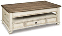 Realyn Occasional Table Set - Furniture Land (Milwaukee, WI)