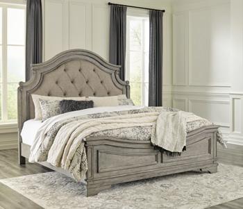 Lodenbay Bedroom Set - Furniture Land (Milwaukee, WI)