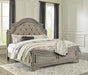 Lodenbay Bedroom Set - Furniture Land (Milwaukee, WI)