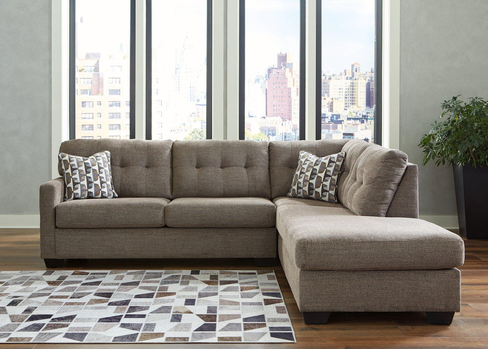 Mahoney Living Room Set - Furniture Land (Milwaukee, WI)