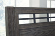 Montillan Bedroom Set - Furniture Land (Milwaukee, WI)