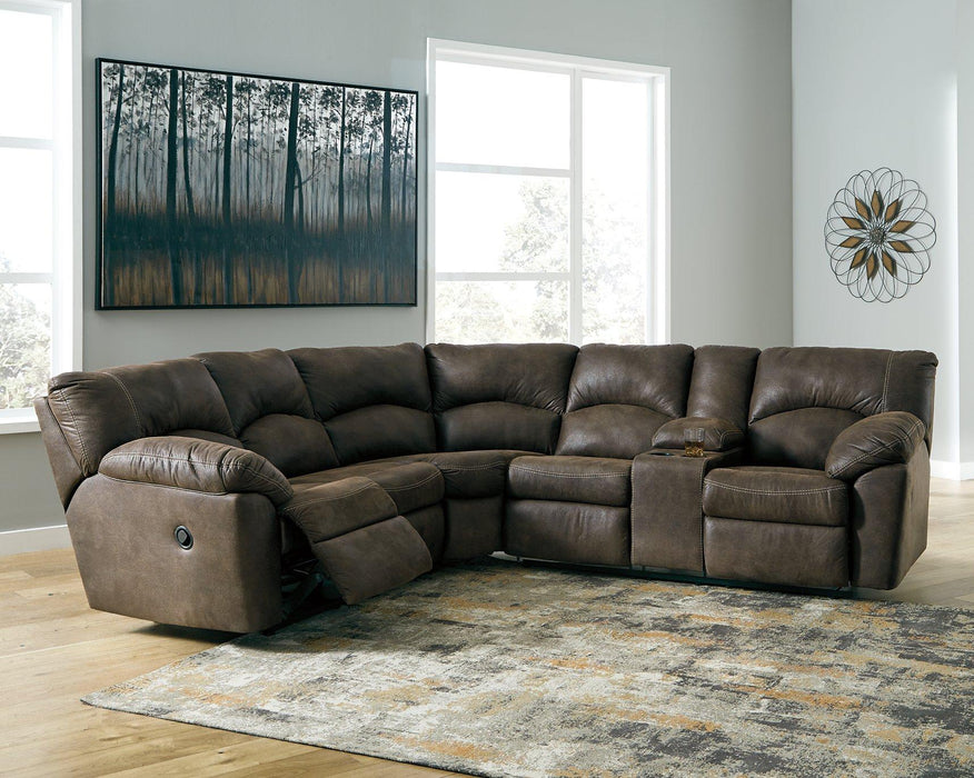 Tambo Living Room Set - Furniture Land (Milwaukee, WI)