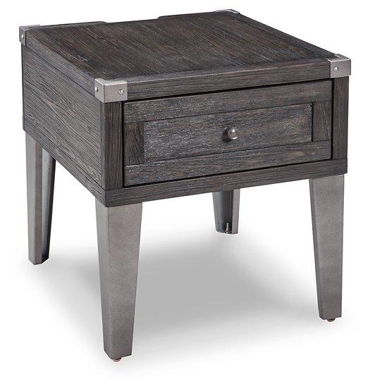Todoe Table Set - Furniture Land (Milwaukee, WI)