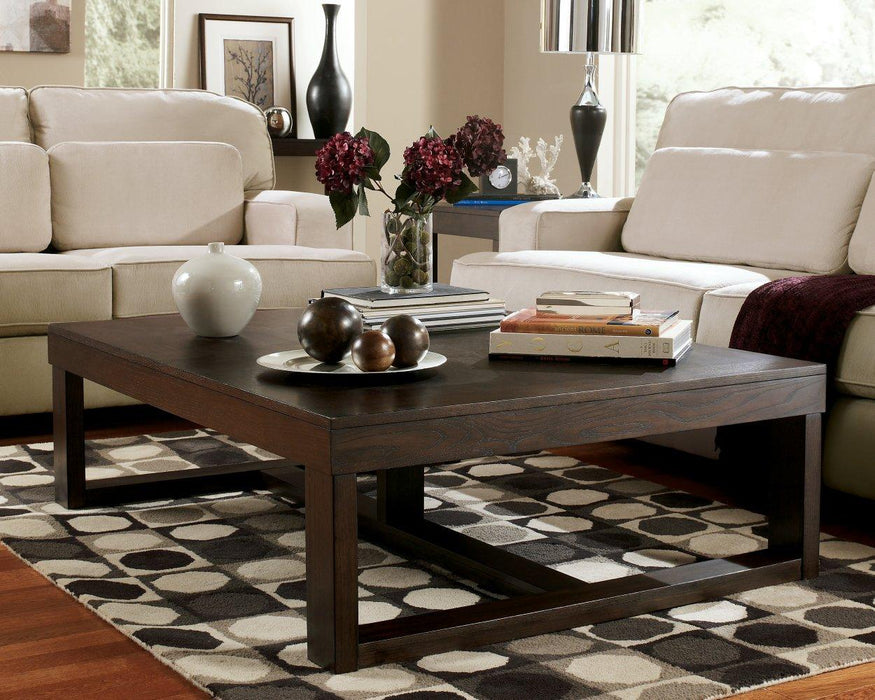 Watson Occasional Table Set - Furniture Land (Milwaukee, WI)