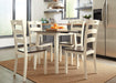 Woodanville Dining Set - Furniture Land (Milwaukee, WI)