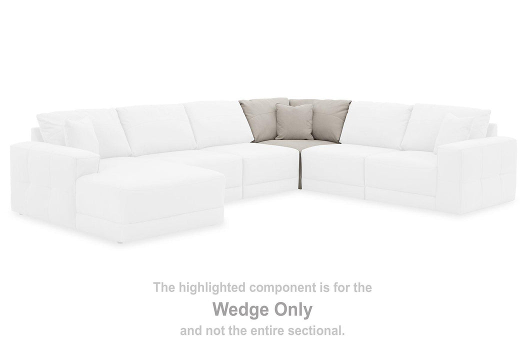 Next-Gen Gaucho Sectional - Furniture Land (Milwaukee, WI)