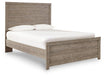 Culverbach Bedroom Set - Furniture Land (Milwaukee, WI)