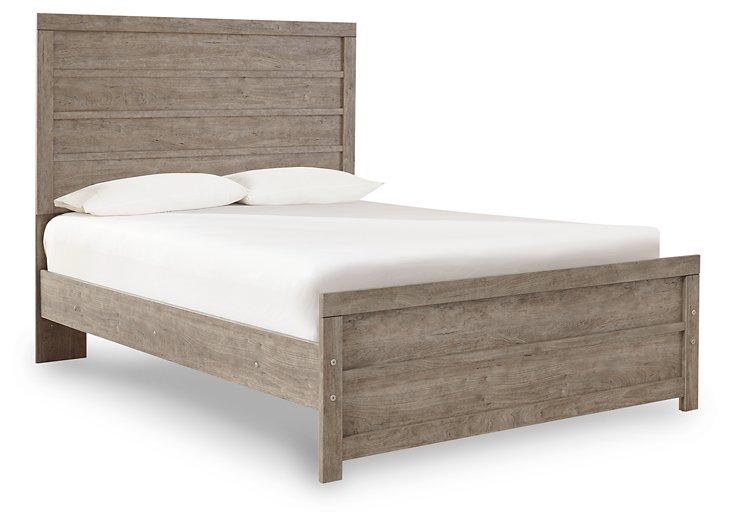 Culverbach Bedroom Set - Furniture Land (Milwaukee, WI)