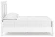 Fortman Bedroom Set - Furniture Land (Milwaukee, WI)