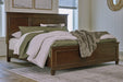 Danabrin Bedroom Set - Furniture Land (Milwaukee, WI)