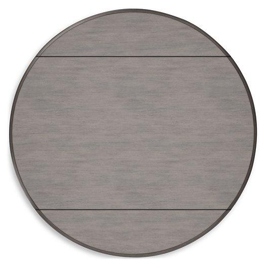 Shullden Dining Room Set - Furniture Land (Milwaukee, WI)