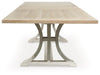 Shaybrock Dining Package - Furniture Land (Milwaukee, WI)
