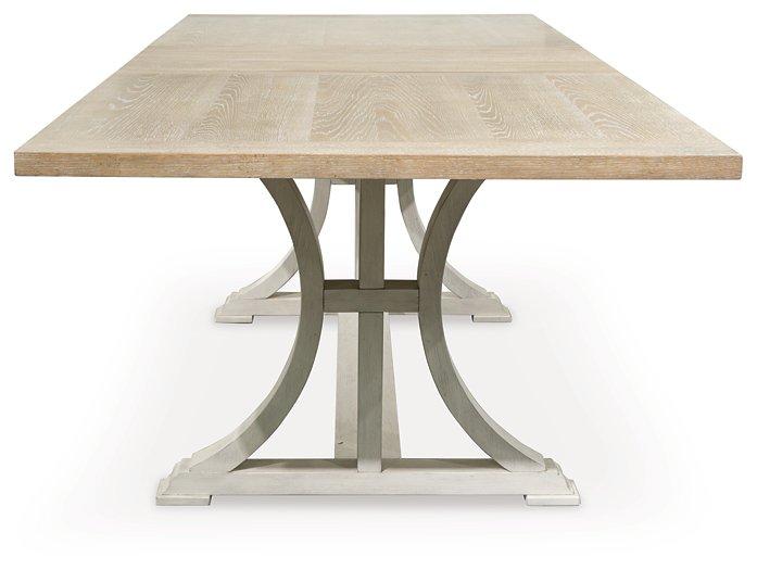 Shaybrock Dining Package - Furniture Land (Milwaukee, WI)