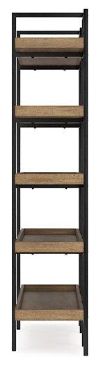 Montia Home Office Set - Furniture Land (Milwaukee, WI)