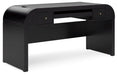 Rowanbeck Home Office Package - Furniture Land (Milwaukee, WI)
