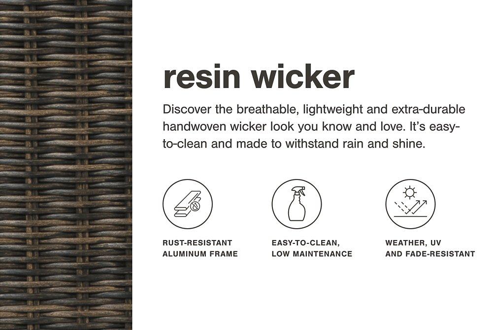 Beachcroft Outdoor Set