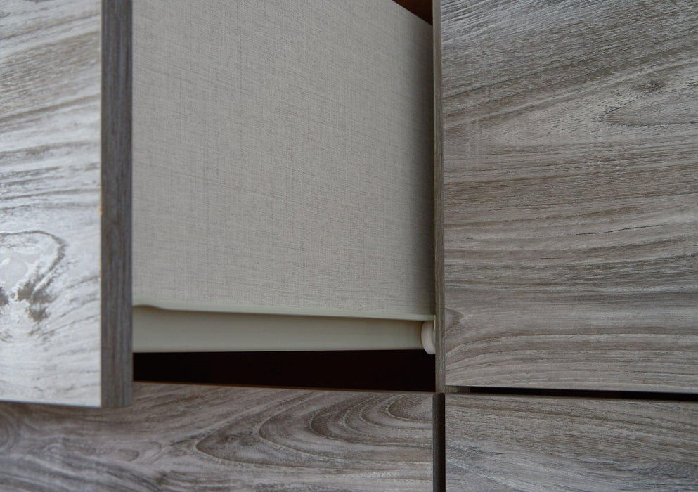 Bronyan Bedroom Set - Furniture Land (Milwaukee, WI)