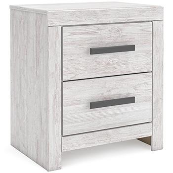 Cayboni Nightstand - Furniture Land (Milwaukee, WI)