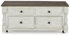 Havalance Occasional Table Set - Furniture Land (Milwaukee, WI)