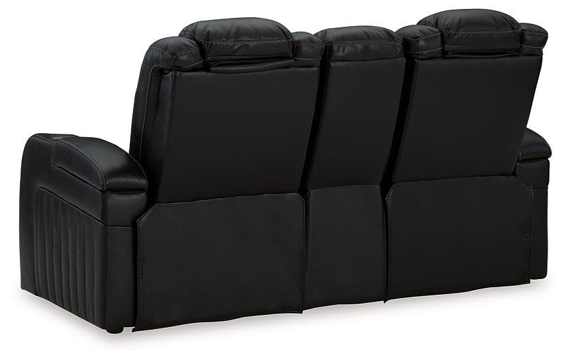 Caveman Den Upholstery Package - Furniture Land (Milwaukee, WI)