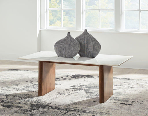 Isanti Occasional Table Set - Furniture Land (Milwaukee, WI)