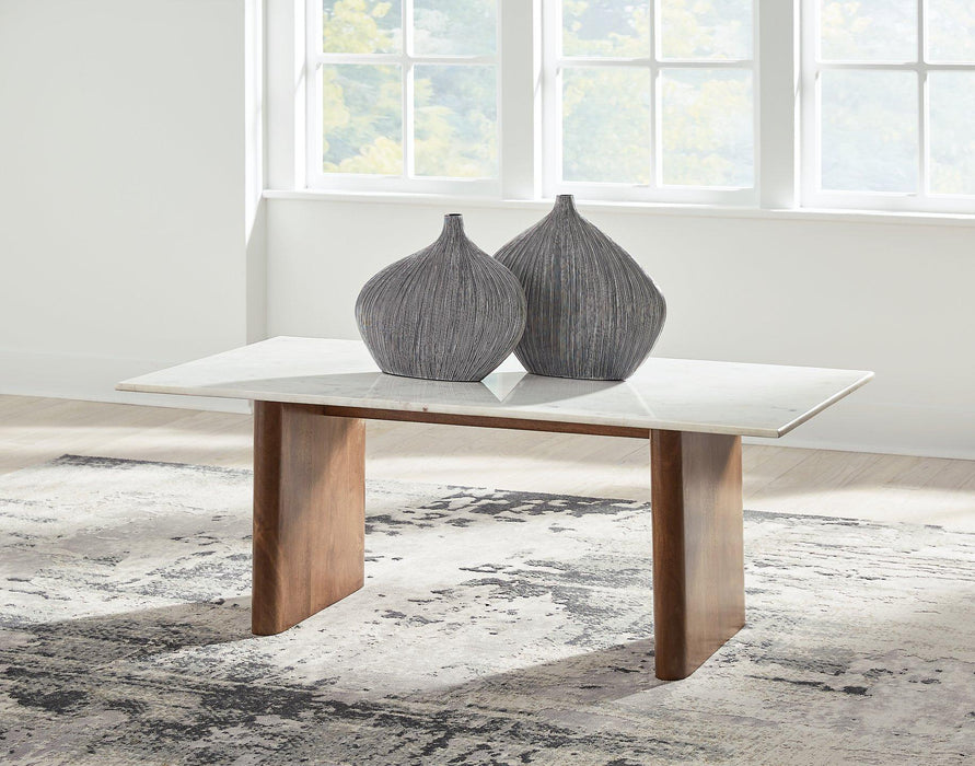 Isanti Occasional Table Set - Furniture Land (Milwaukee, WI)
