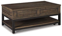 Johurst Occasional Table Set - Furniture Land (Milwaukee, WI)