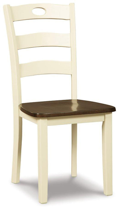 Woodanville Dining Set - Furniture Land (Milwaukee, WI)