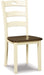 Woodanville Dining Set - Furniture Land (Milwaukee, WI)
