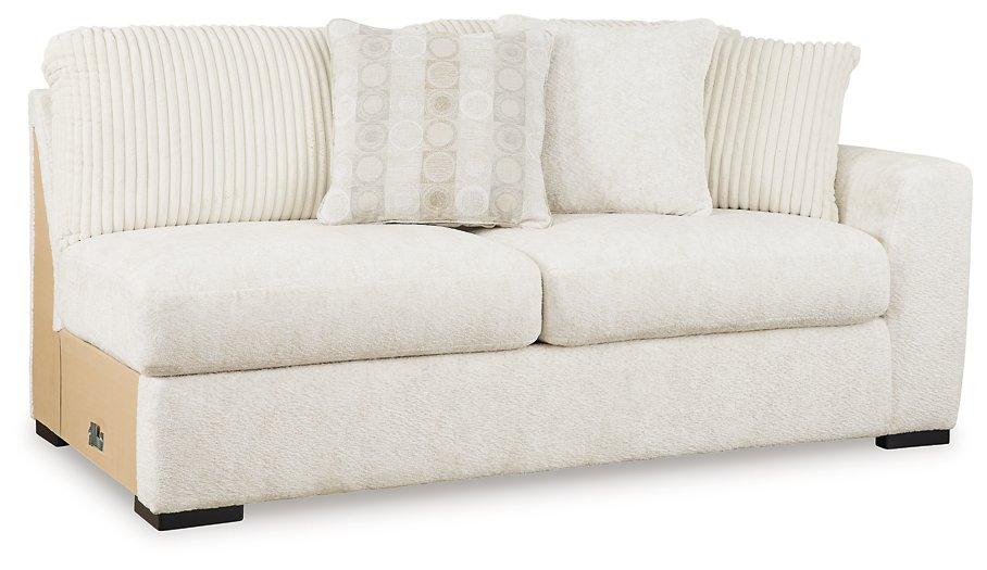Chessington Sectional - Furniture Land (Milwaukee, WI)
