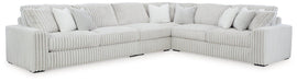 Stupendous Sectional - Furniture Land (Milwaukee, WI)