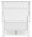 Fortman Bedroom Set - Furniture Land (Milwaukee, WI)