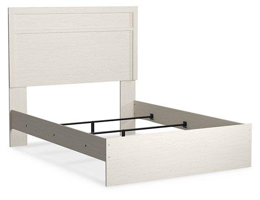 Stelsie Bedroom Set - Furniture Land (Milwaukee, WI)